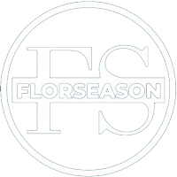 Florseason логотип