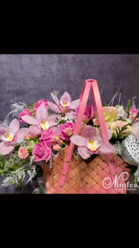 Florseason instagram