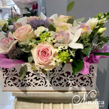 Florseason instagram