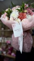 Букет "Нежный" Florseason