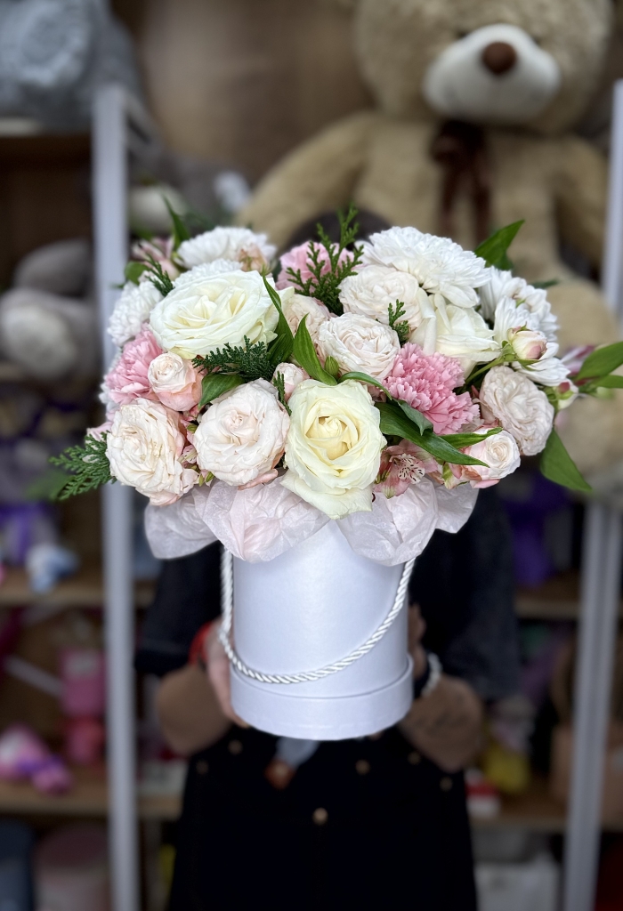 Пышная Композиция Florseason