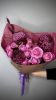 Букет "Необычный" Florseason