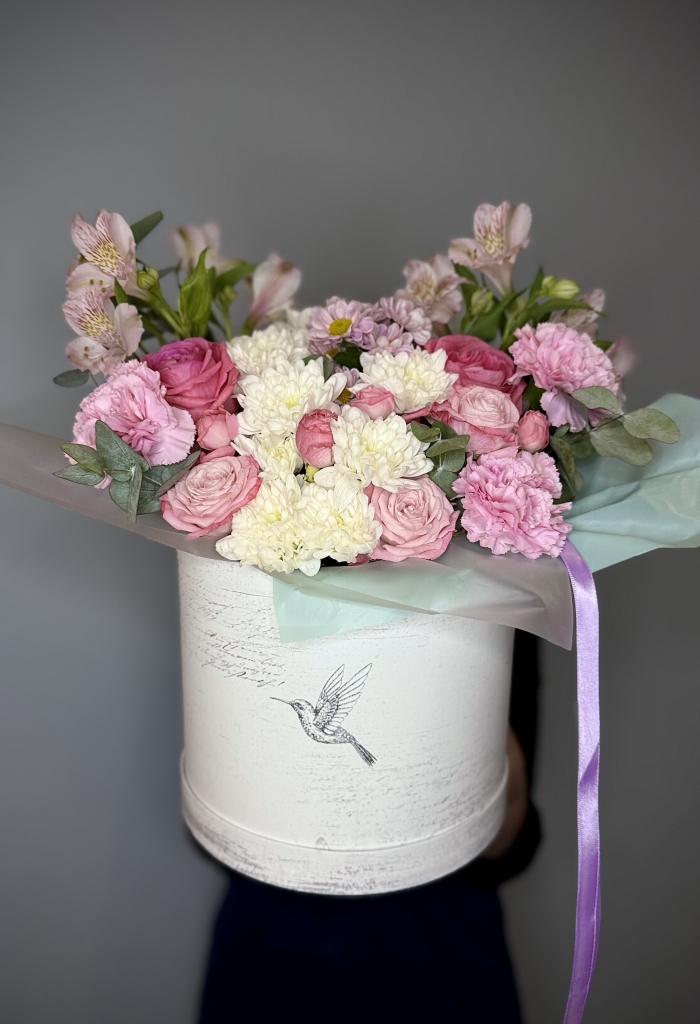 Композиция "Грация" Florseason