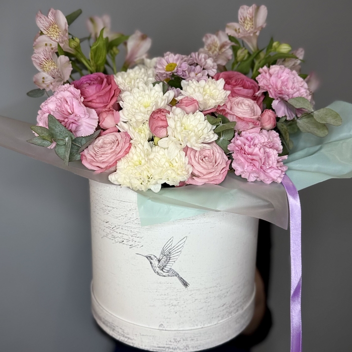 Композиция "Грация" Florseason