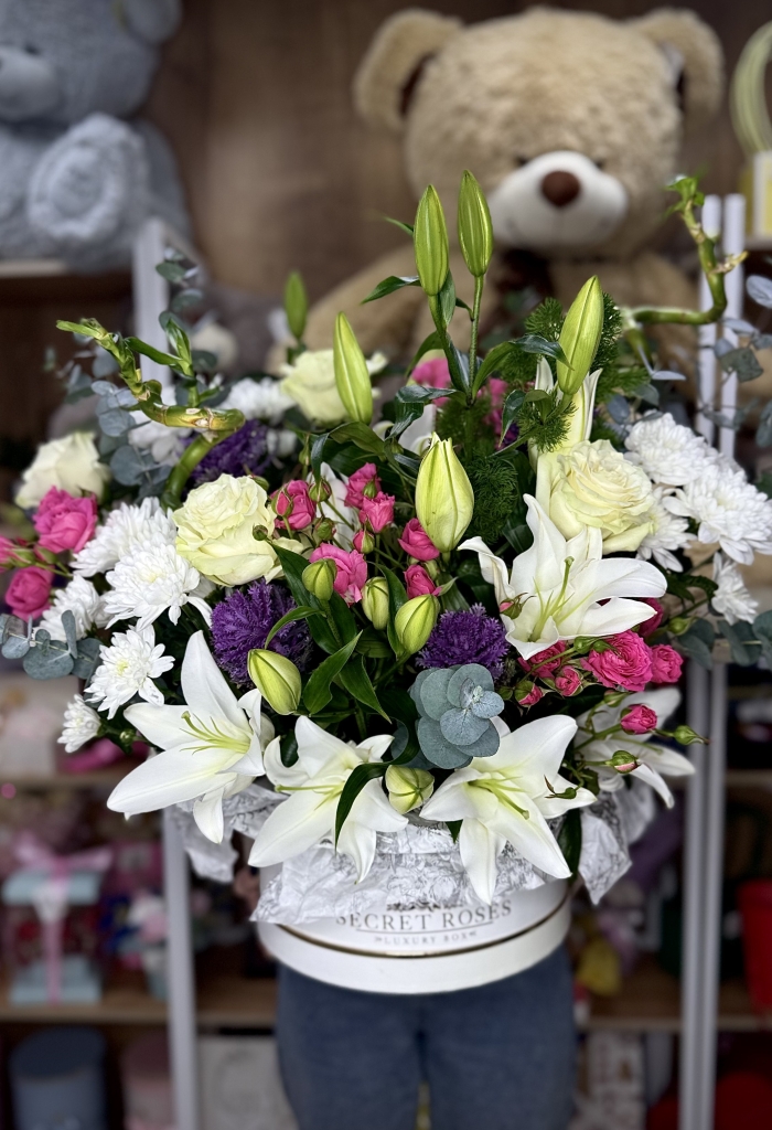 Сказочный сад Florseason