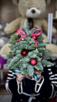 Новогодняя Ёлочка Florseason
