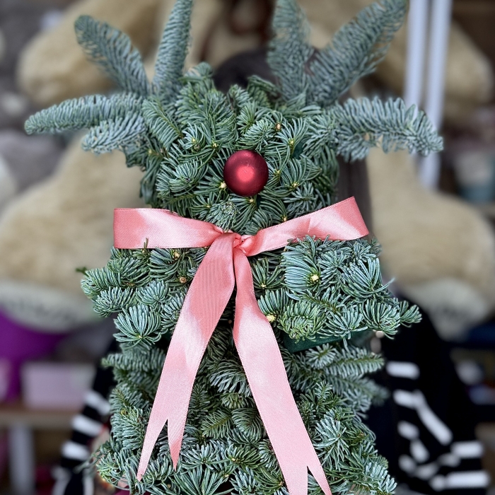 Новогодний Оленёнок Florseason