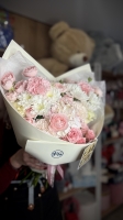 Букет "Нежный" Florseason