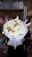 Букет "Белоснежный" Florseason