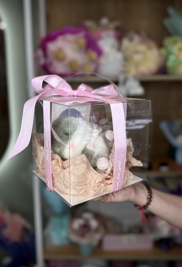 Подарочный бокс №1 Florseason