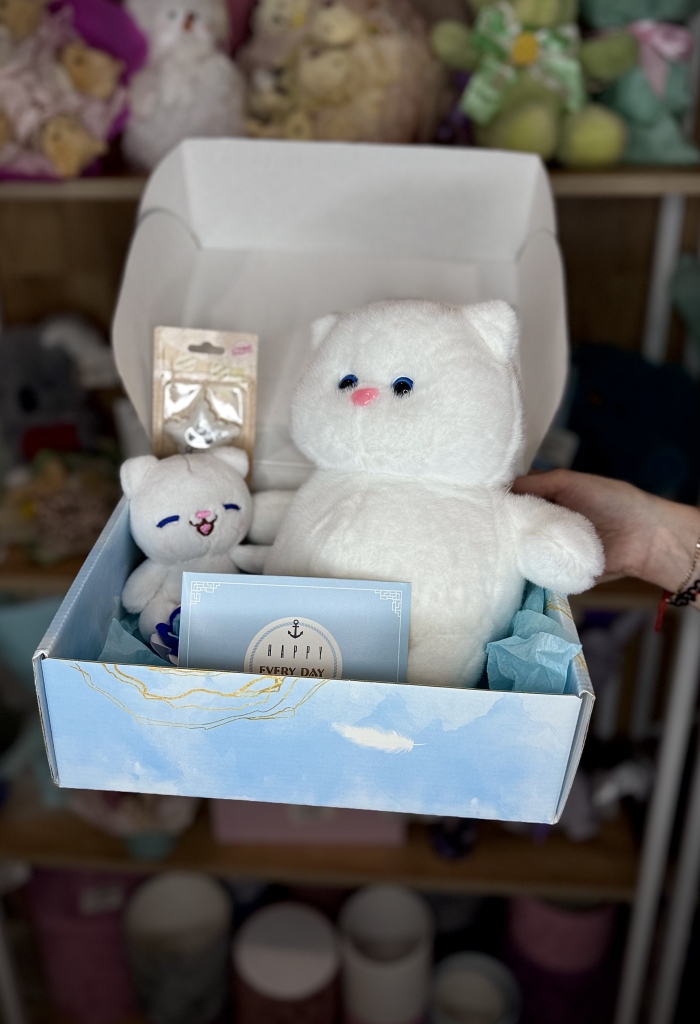 Подарочный бокс №3 Florseason