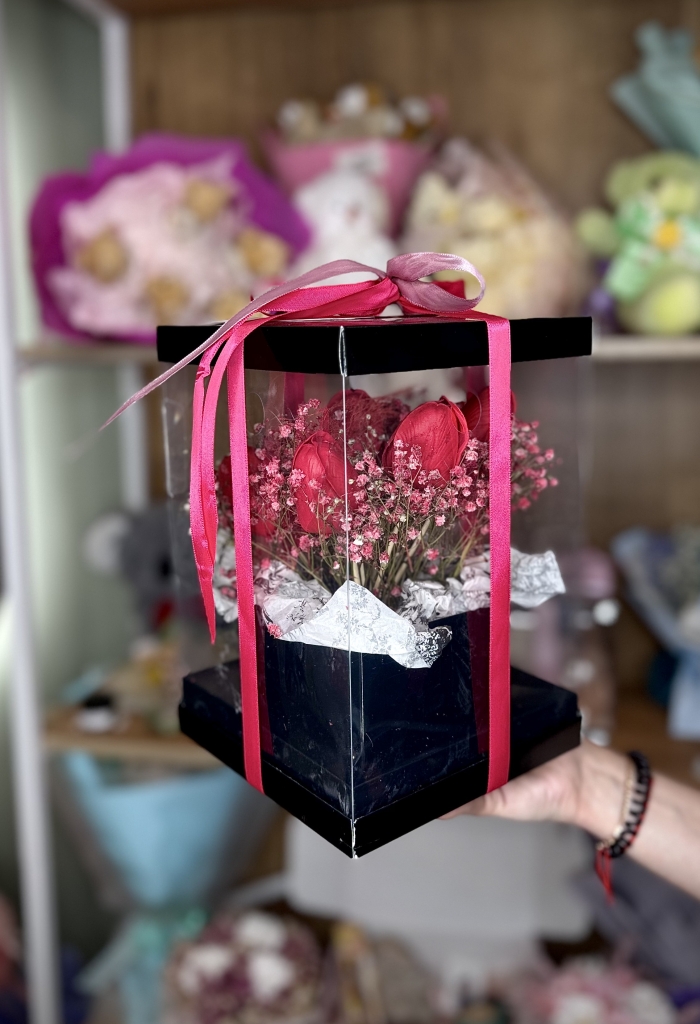 Подарочный бокс №5 Florseason