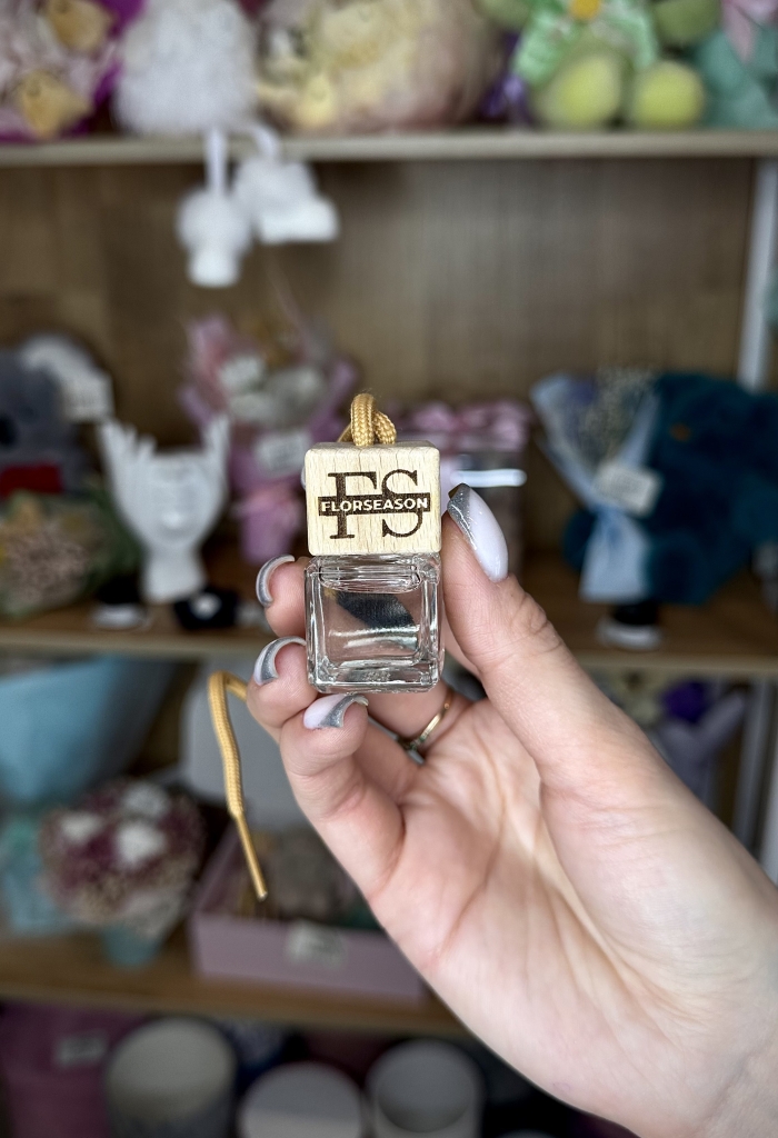 Ароматизатор в Машину №2 Florseason