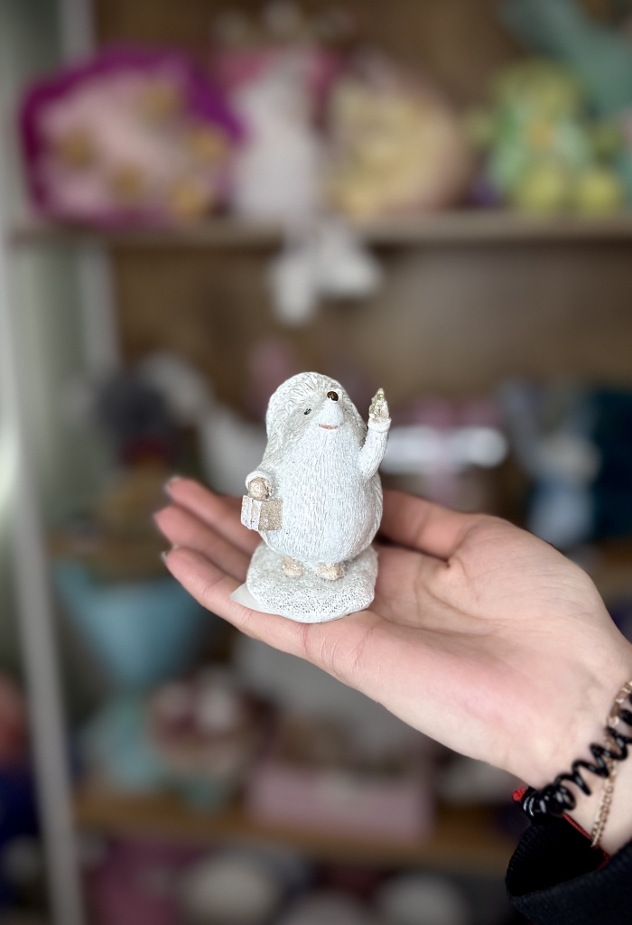 Статуэтка №1 Florseason