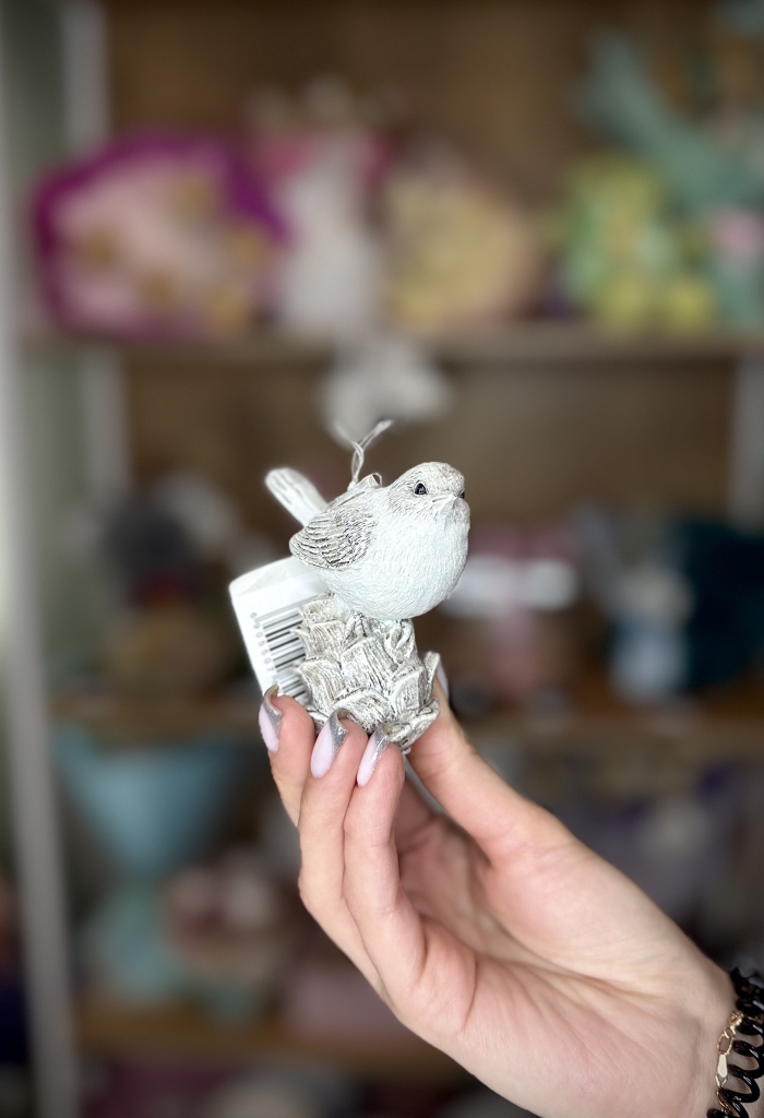 Статуэтка №2 Florseason