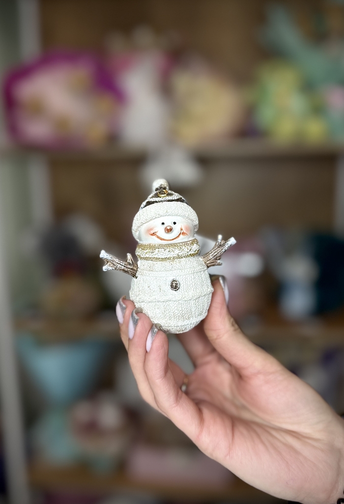 Статуэтка №3 Florseason