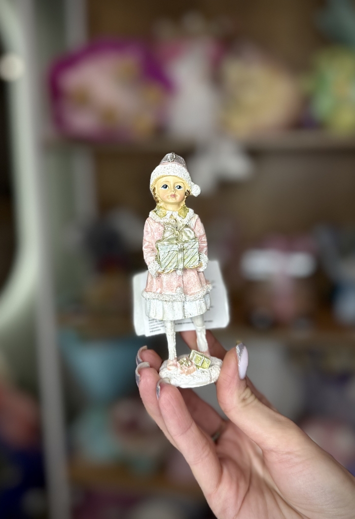 Статуэтка №4 Florseason