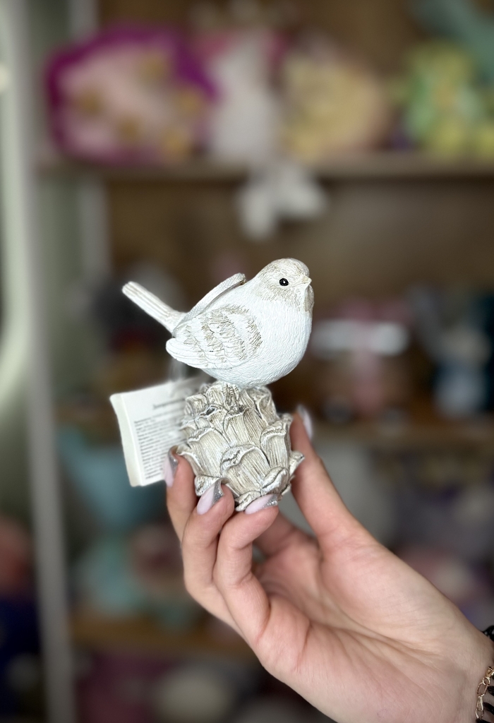 Статуэтка №5 Florseason